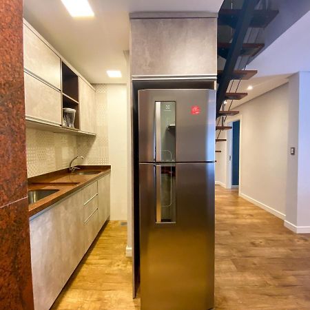 Duplex Com 03 Suites Em Gramado Zewnętrze zdjęcie