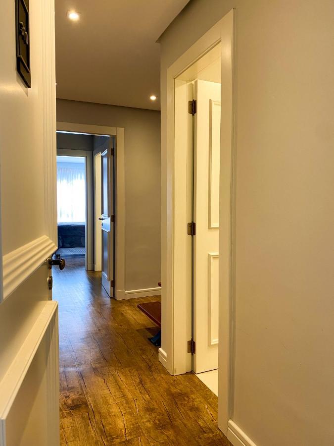 Duplex Com 03 Suites Em Gramado Zewnętrze zdjęcie