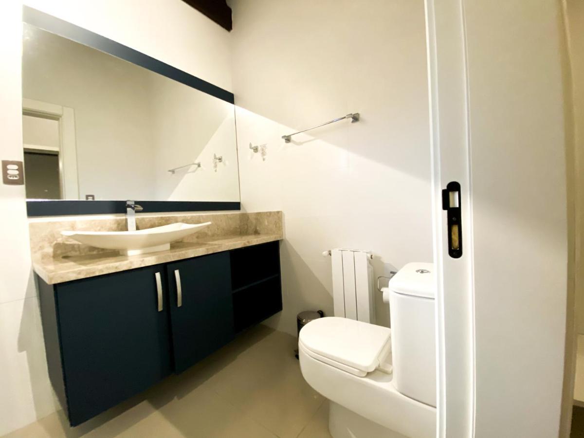 Duplex Com 03 Suites Em Gramado Zewnętrze zdjęcie