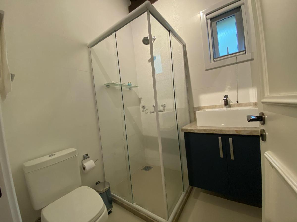 Duplex Com 03 Suites Em Gramado Zewnętrze zdjęcie