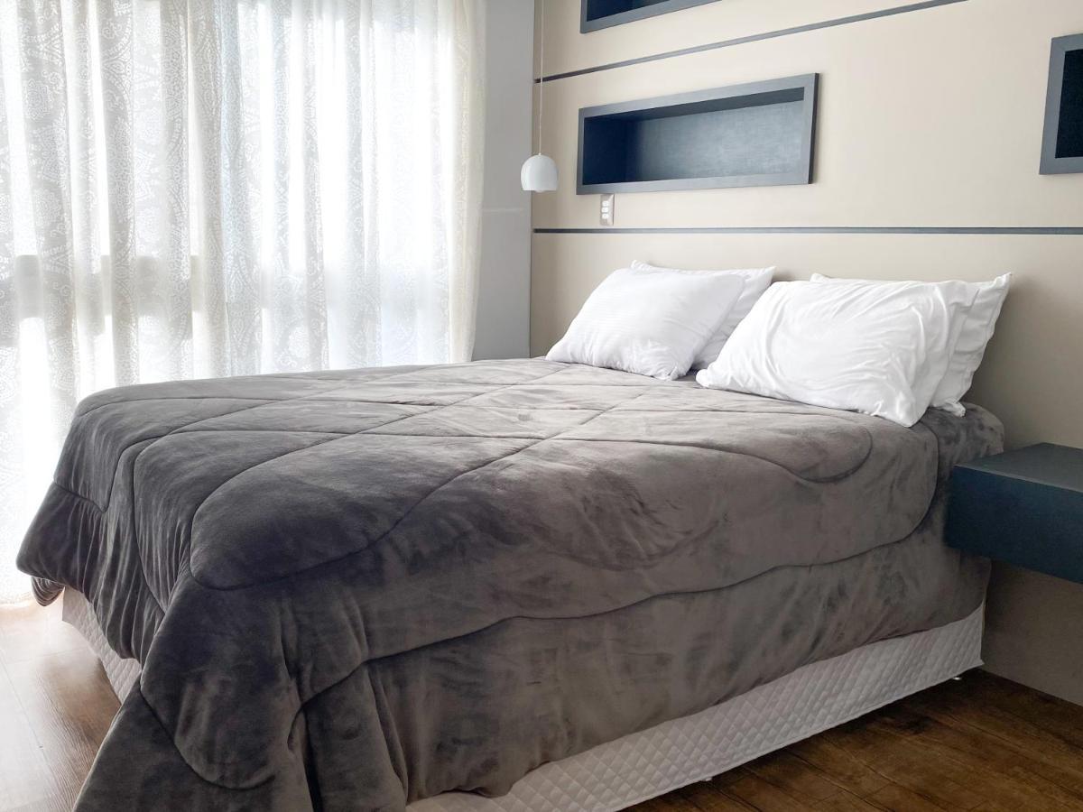 Duplex Com 03 Suites Em Gramado Zewnętrze zdjęcie